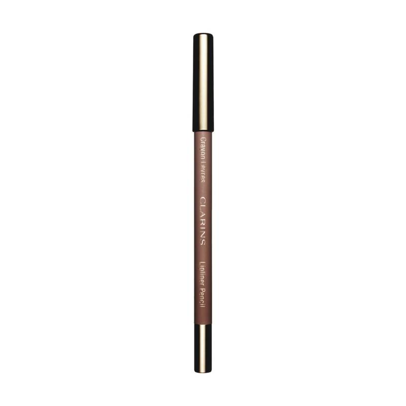 Clarins Crayon Lèvres Lip Liner 1ST von Clarins