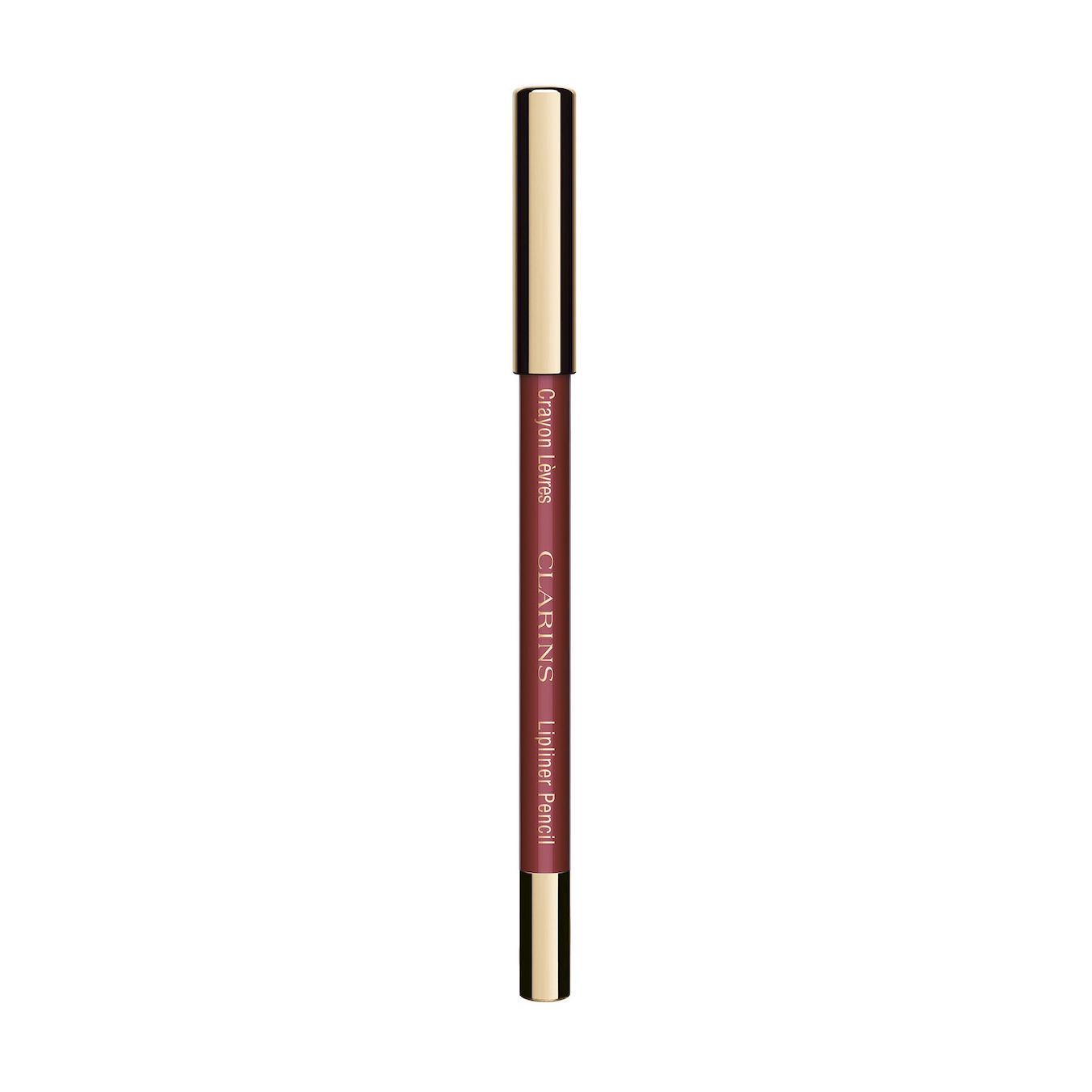 Clarins Crayon Lèvres Lip Liner 1ST von Clarins