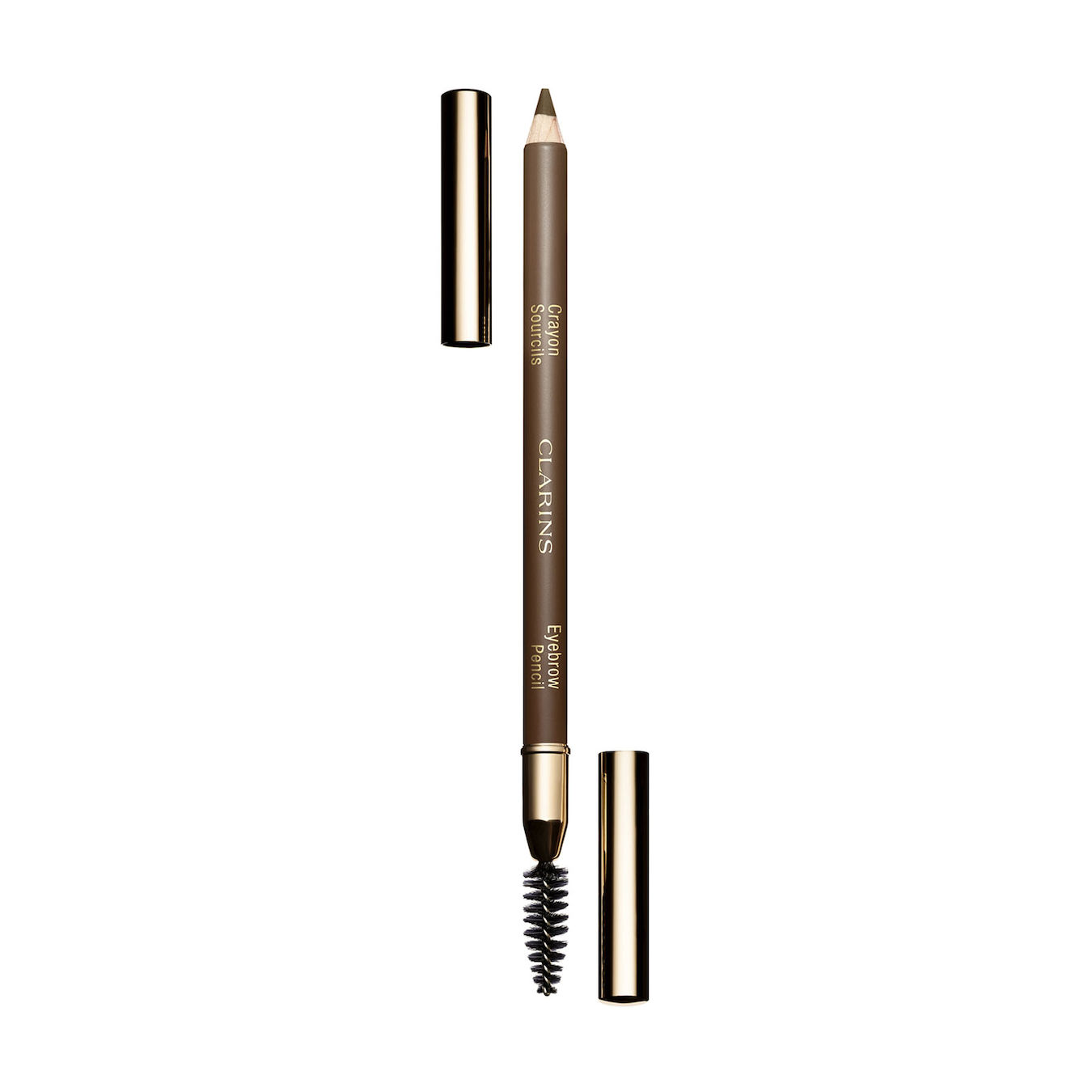 Clarins Crayon Sourcils 03 soft blond 1ST von Clarins