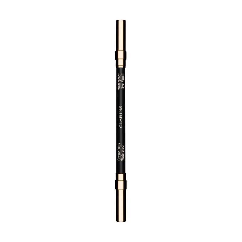 Clarins Crayon Yeux Waterproof 01 Black 1ST von Clarins