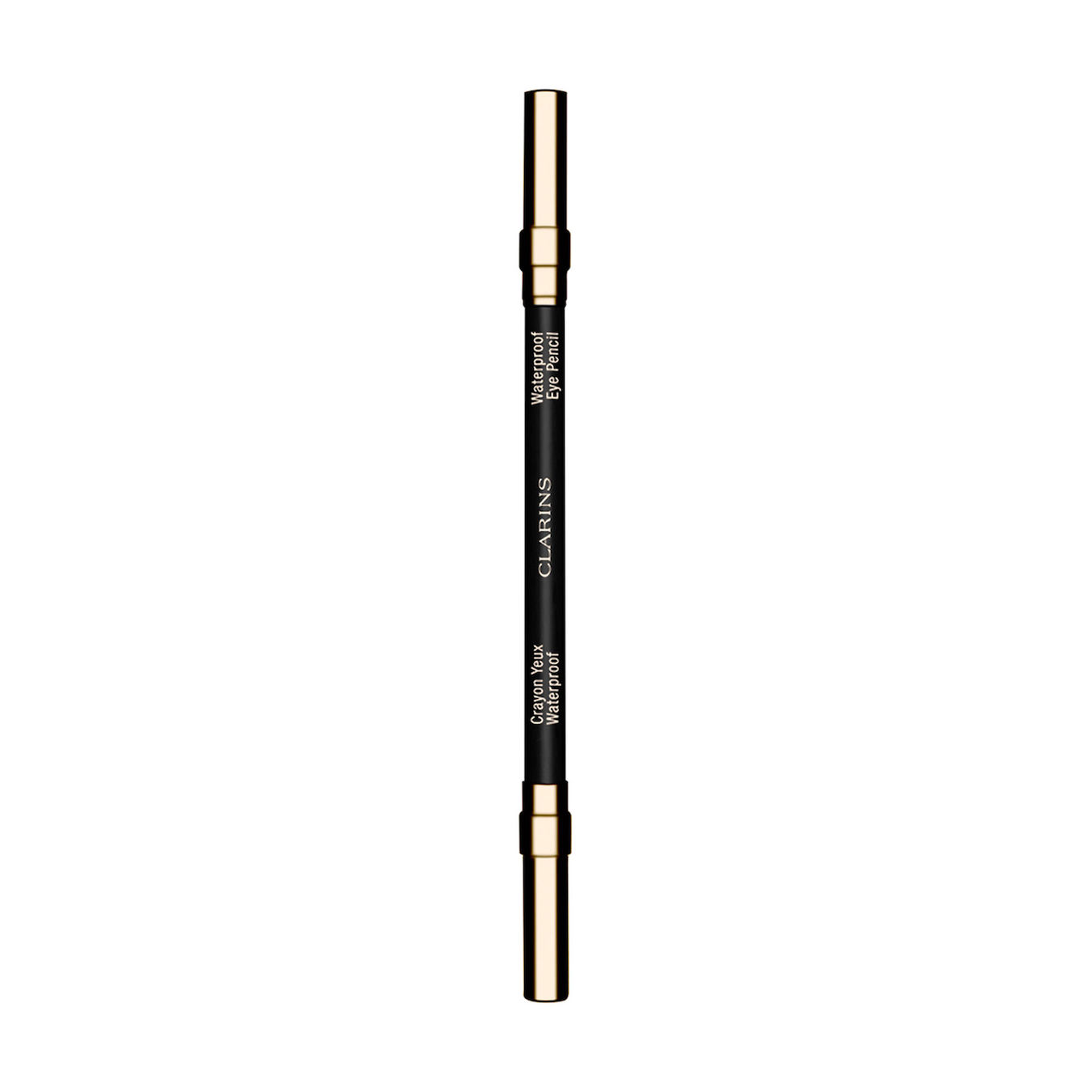 Clarins Crayon Yeux Waterproof 01 Black 1ST von Clarins