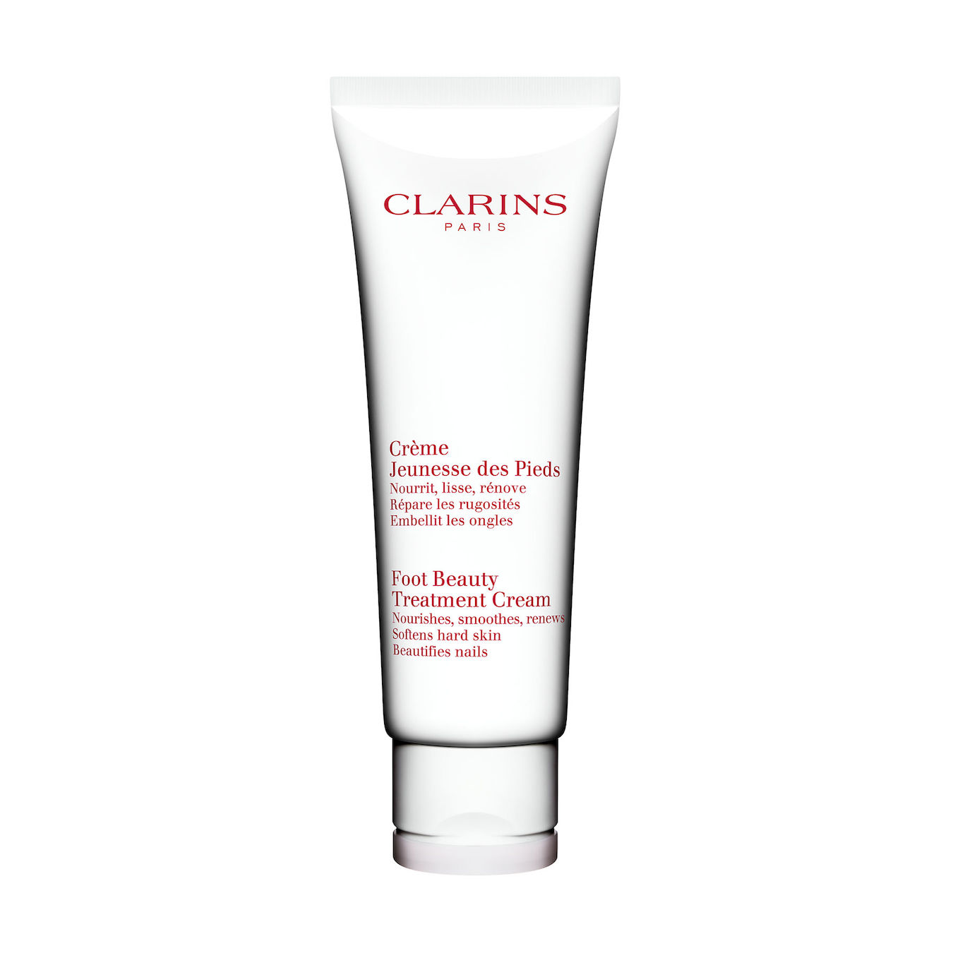 Clarins Crème Jeunesse des Pieds Foot Cream von Clarins