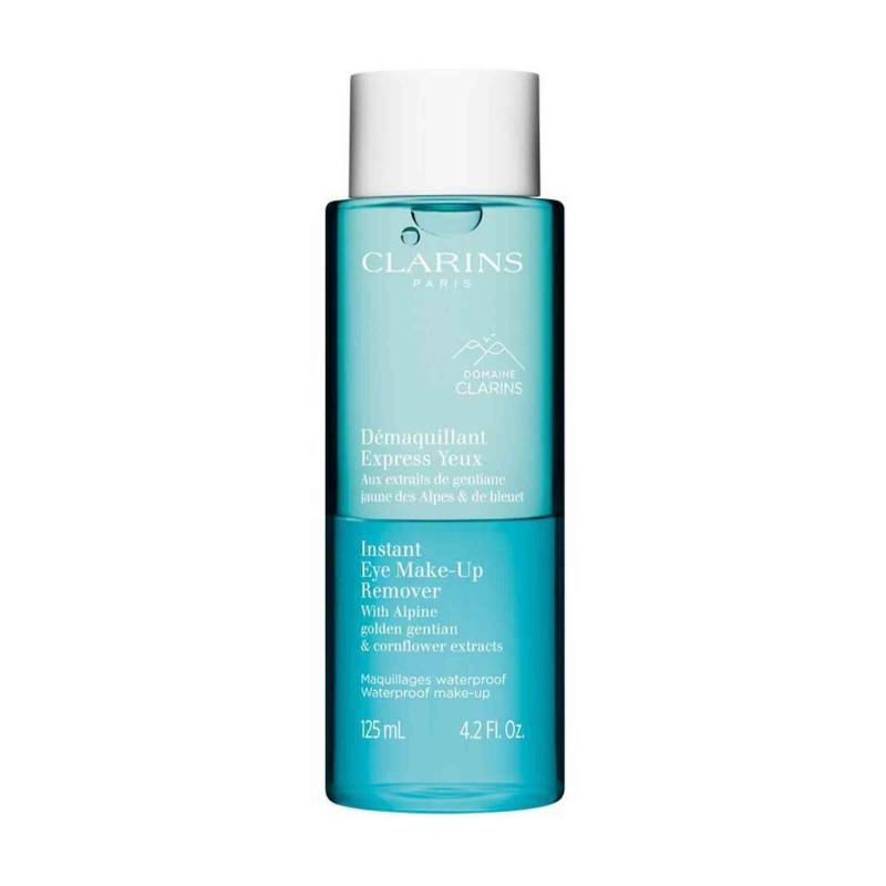 Clarins Démaquillant Yeux Eye Make-up Remover 125ml Damen von Clarins