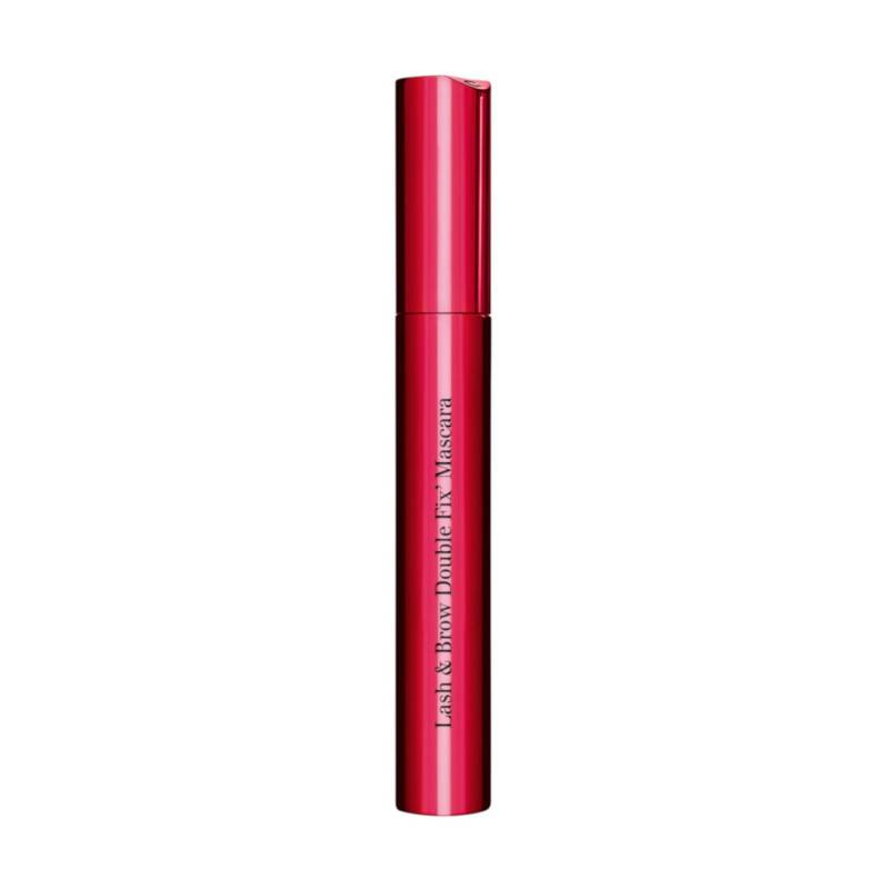 Clarins Double Fix’ Mascara Wimpern / Augenbrauenpflege 1ST von Clarins