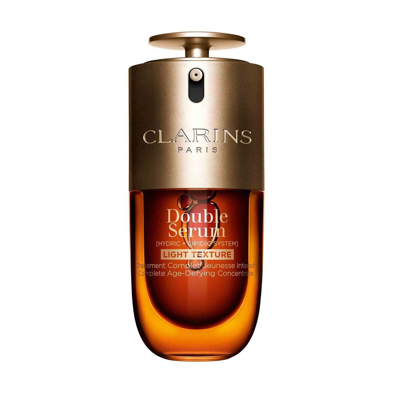 Clarins Double Serum Light 30ml Damen von Clarins