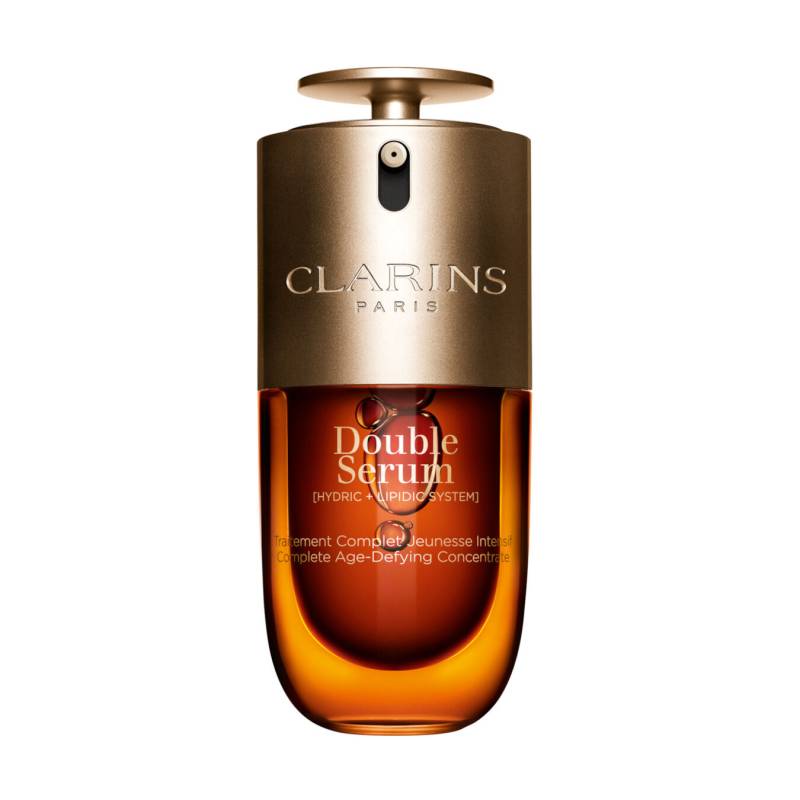 Clarins Double Serum Serum 30ml Damen von Clarins