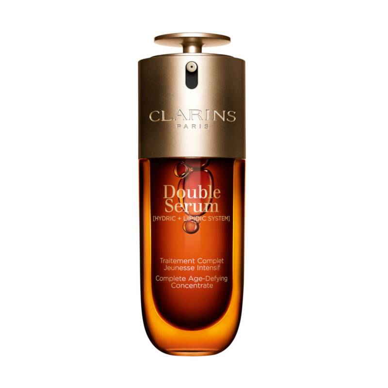 Clarins Double Serum Serum 50ml Damen von Clarins