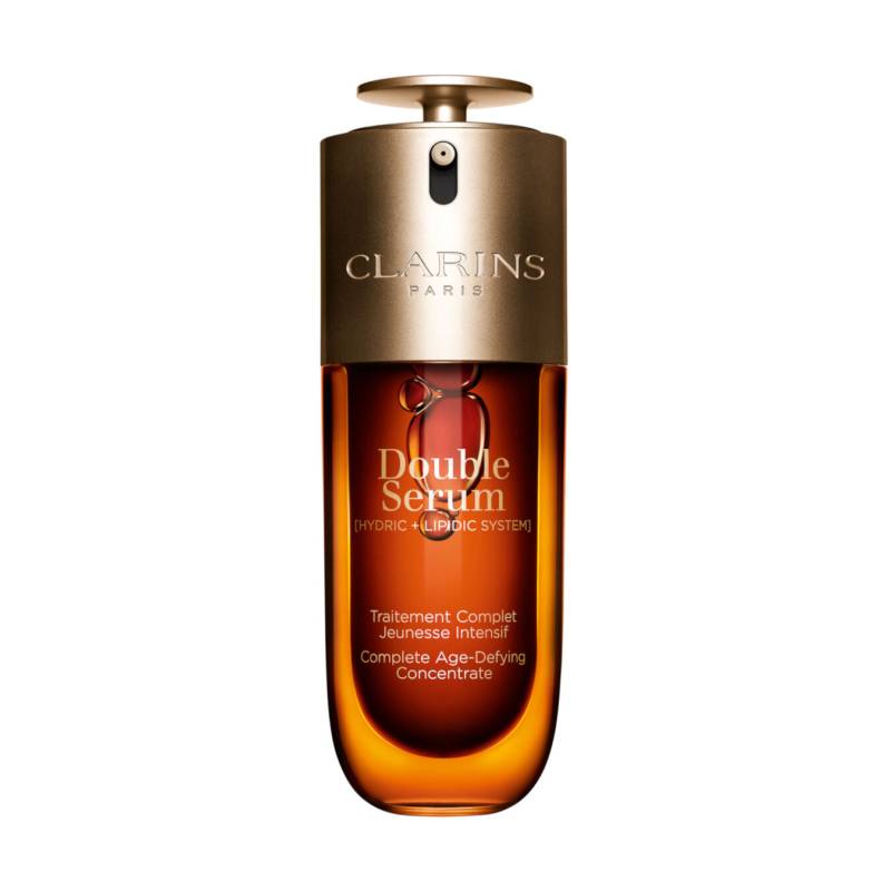 Clarins Double Serum Serum 75ml Damen von Clarins