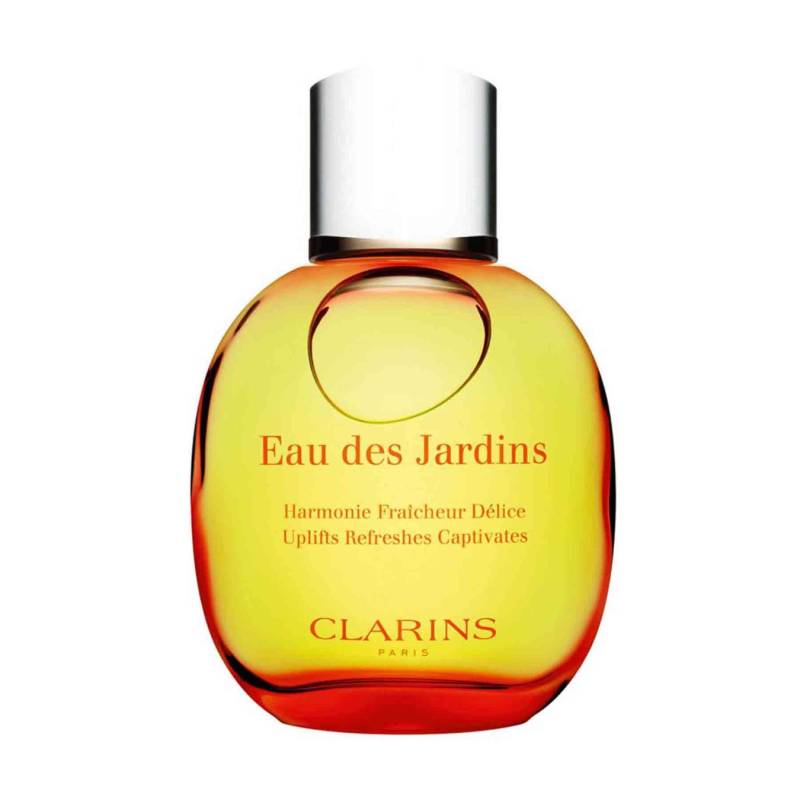 Clarins Eau Des Jardins Body Spray 100ml Damen von Clarins