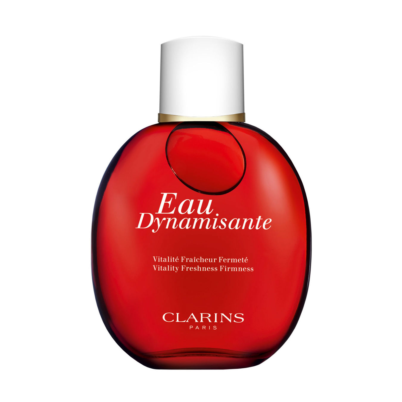 Clarins Eau Dynamisante Vitalité Fraîcheur Fermeté 200ml von Clarins