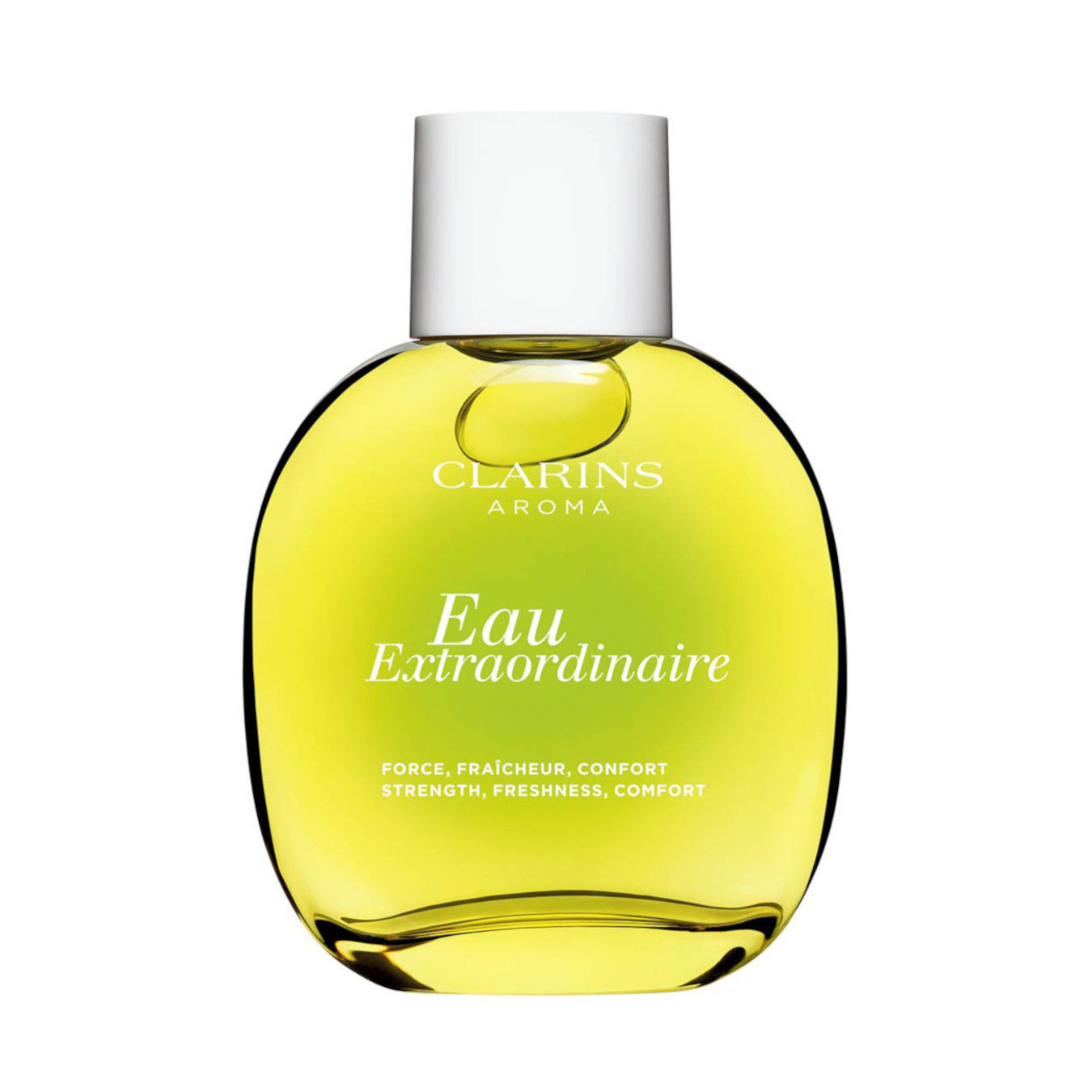 Clarins Eau Extraordinaire Eau Extraordinaire 100ml Damen Clarins Eau Extraordinaire Eau Extraordinaire 100ml Damen von Clarins