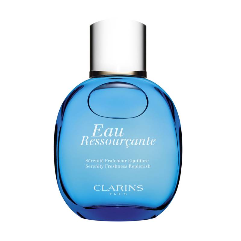 Clarins Eau Ressourçante Body Spray 100ml Damen von Clarins