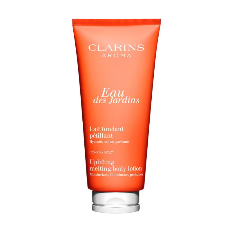 Clarins Eau des Jardins Body Lotion 200ml Damen von Clarins