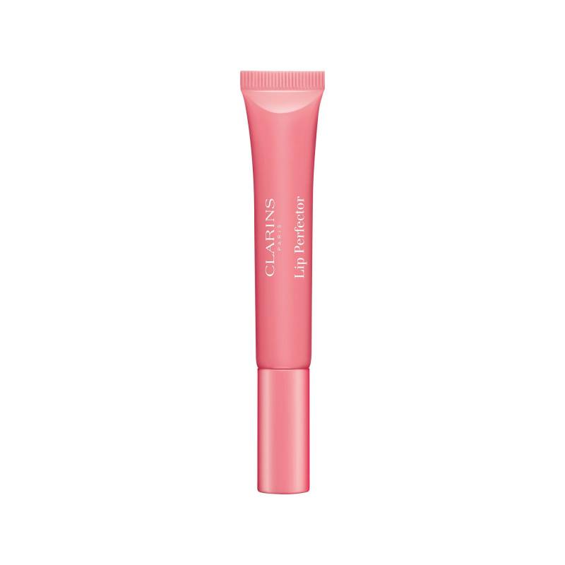 Lippen Pflege Damen  Rose Shimmer 12ml von CLARINS