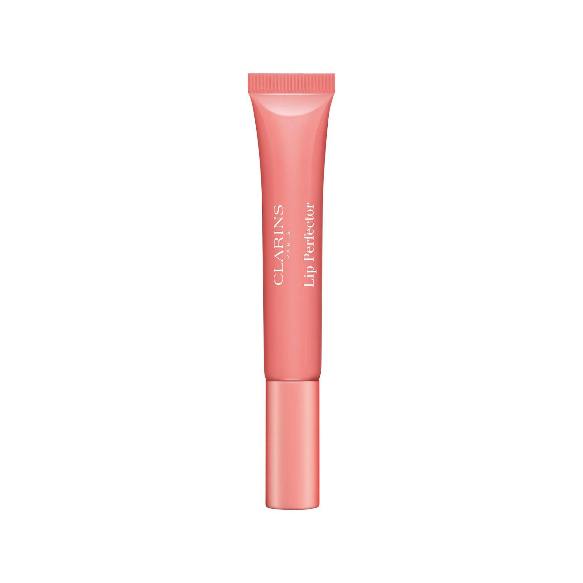 Lip Perfector Glow - Lippen-makeup Mit Glanz-finish Damen  Candy Shimmer 12ml von CLARINS