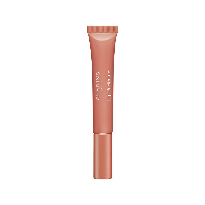 Lip Perfector Glow - Lippen-makeup Mit Glanz-finish Damen  Rosewood Shimmer 12ml von CLARINS