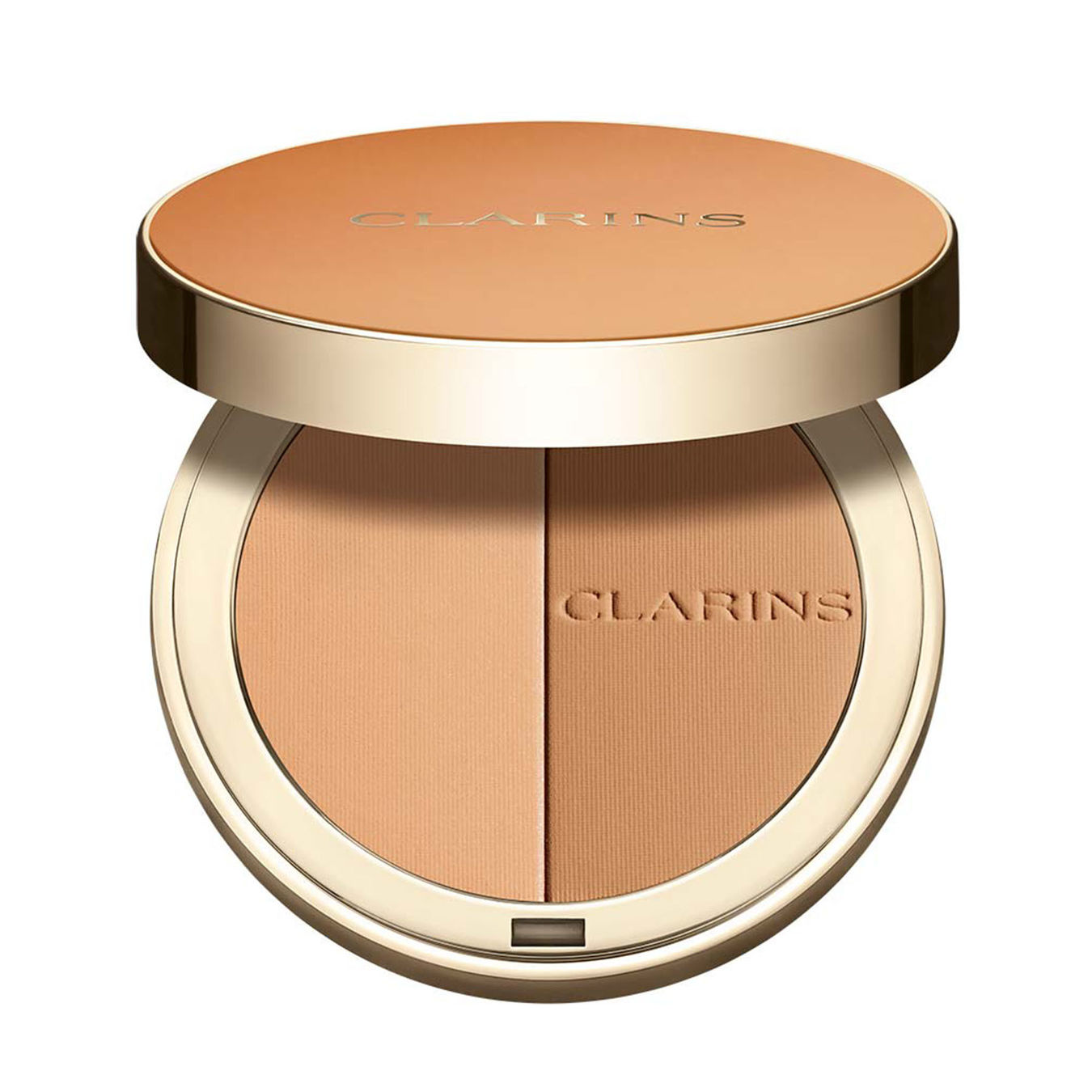 Clarins Ever Bronze Ever Bronze 02 1ST von Clarins