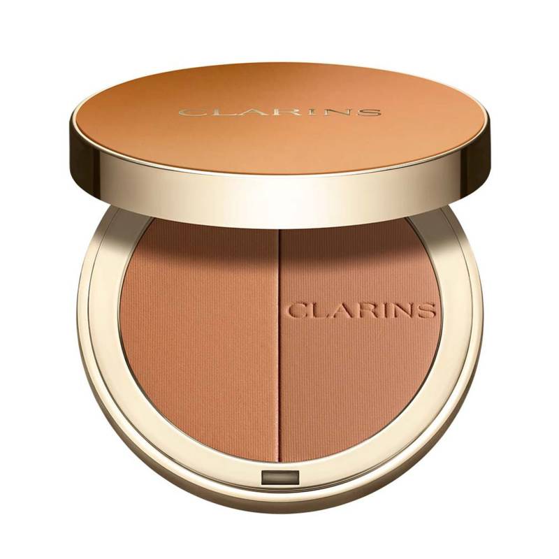 Clarins Ever Bronze Ever Bronze 03 1ST von Clarins