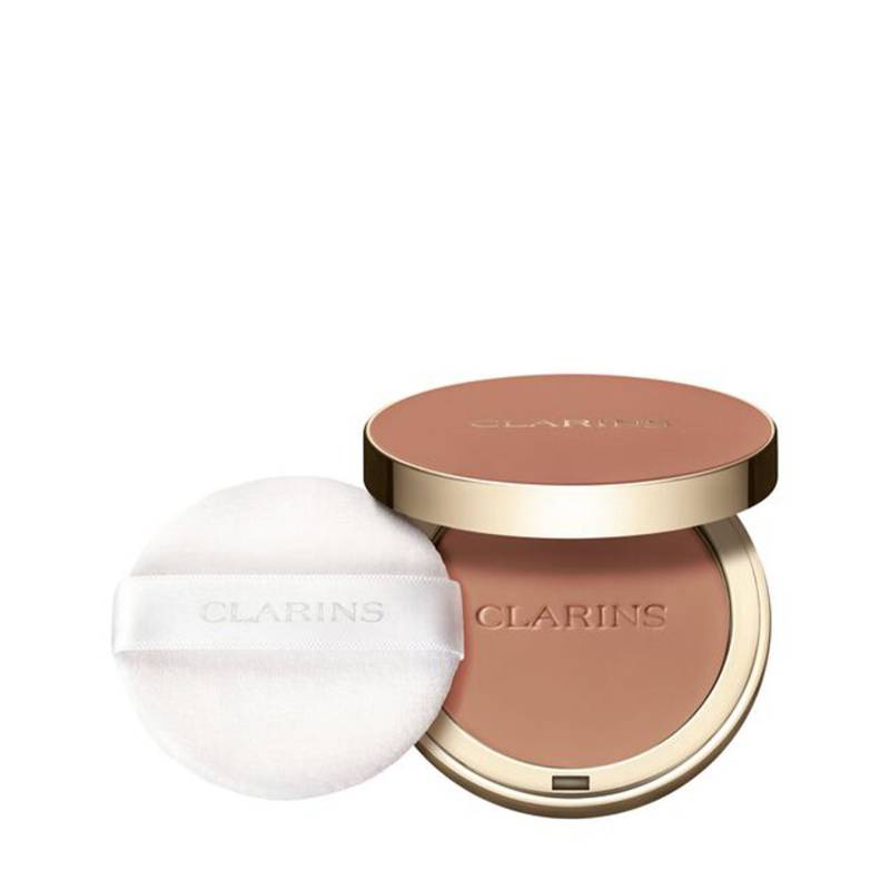 Clarins Ever Matte Compact Powder 1ST von Clarins