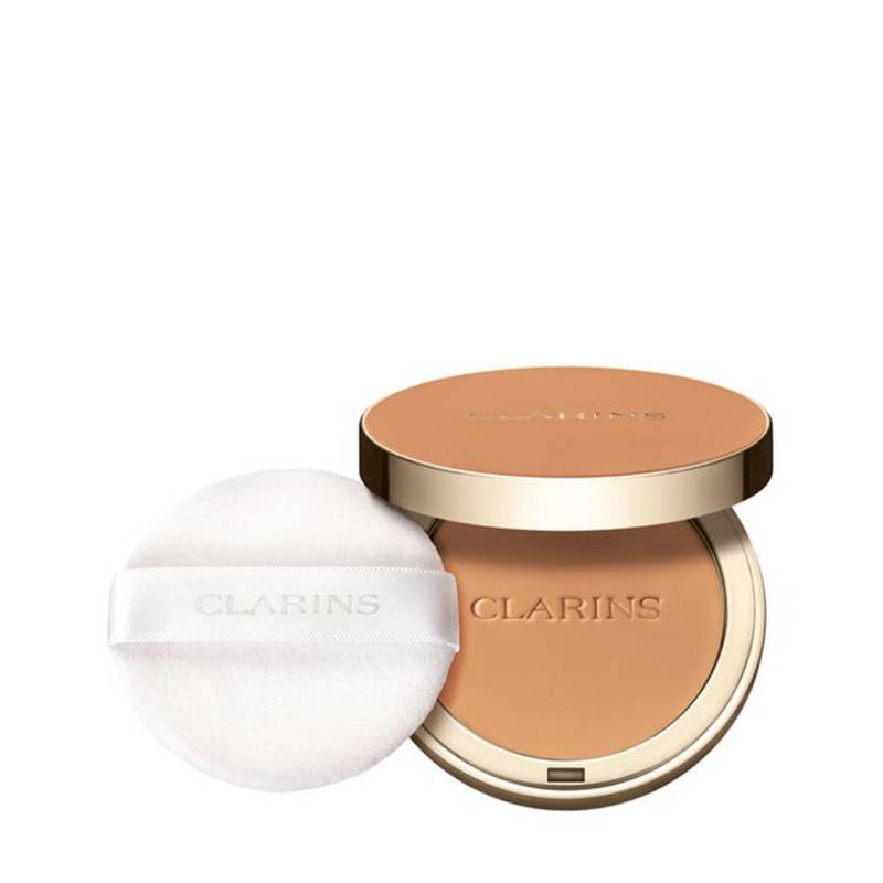 Clarins Ever Matte Compact Powder 1ST von Clarins