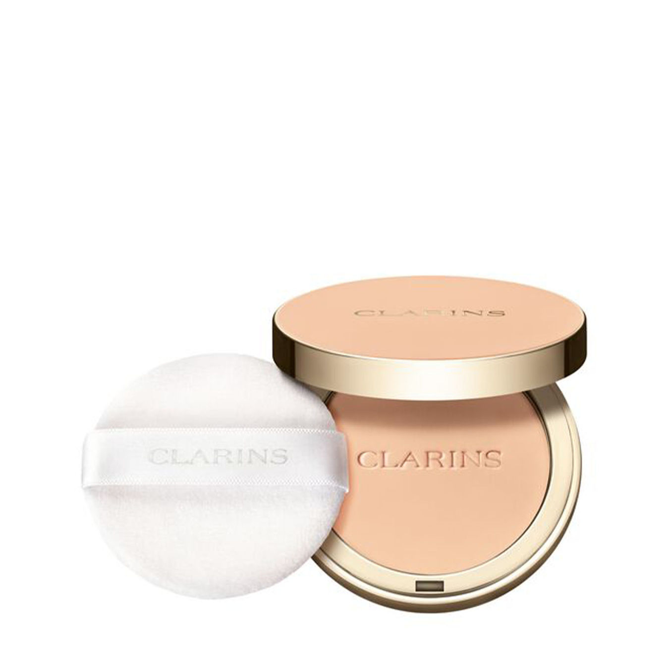 Clarins Ever Matte Compact Powder 1ST von Clarins