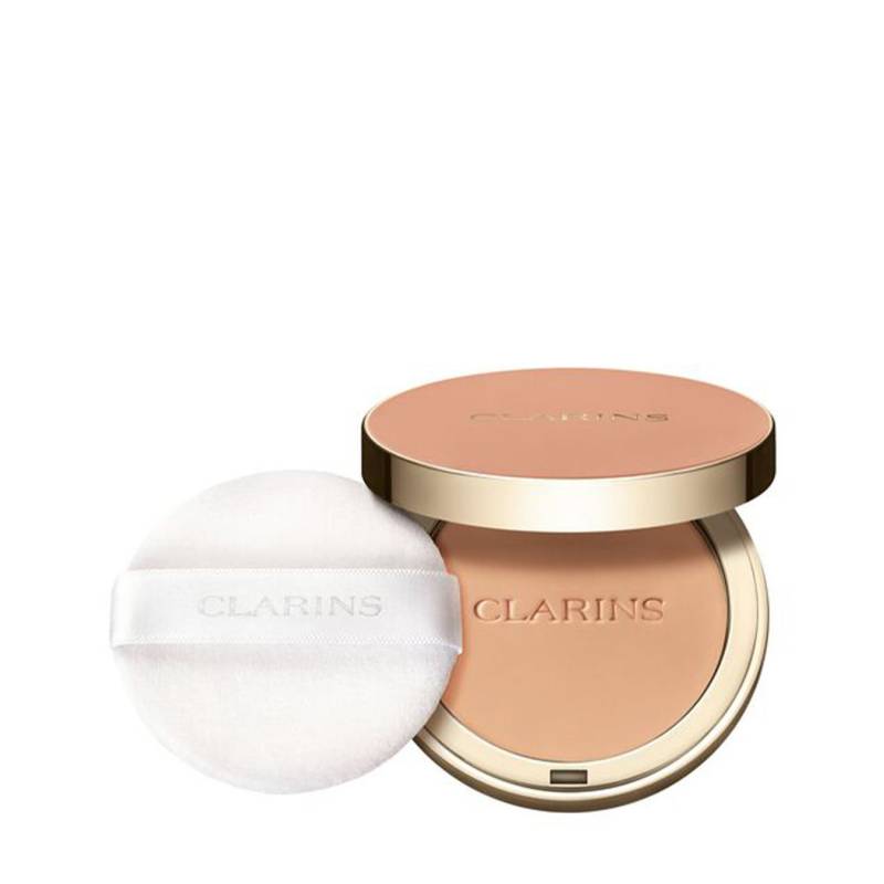 Clarins Ever Matte Compact Powder 1ST von Clarins