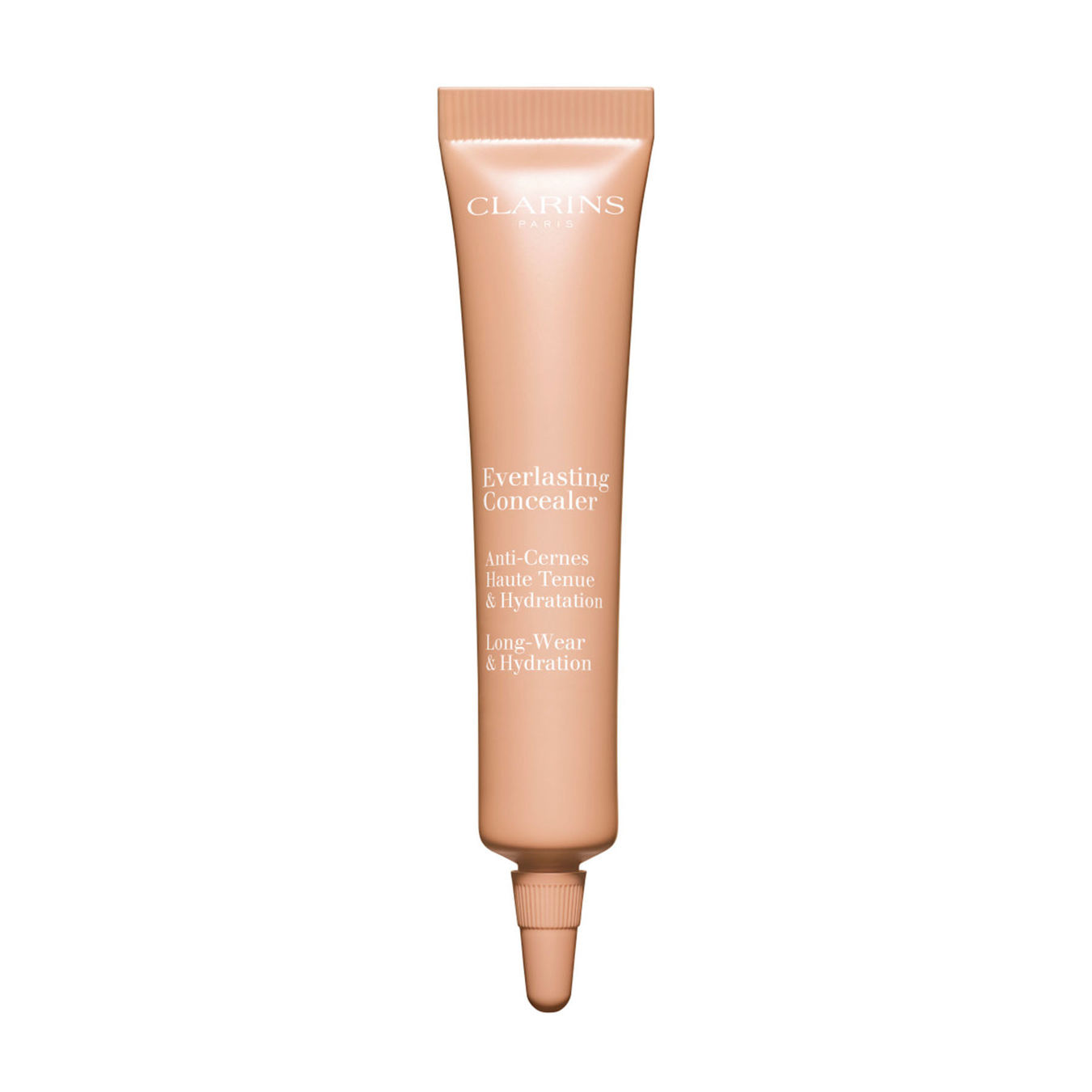 Clarins Everlasting Concealer Anti-Cernes Haute Tenue & Hydration von Clarins