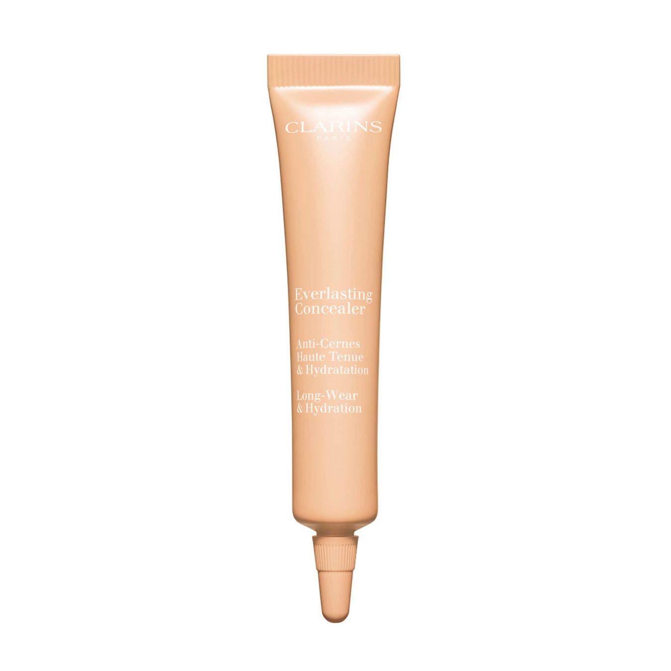 Clarins Everlasting Concealer Anti-Cernes Haute Tenue & Hydration von Clarins