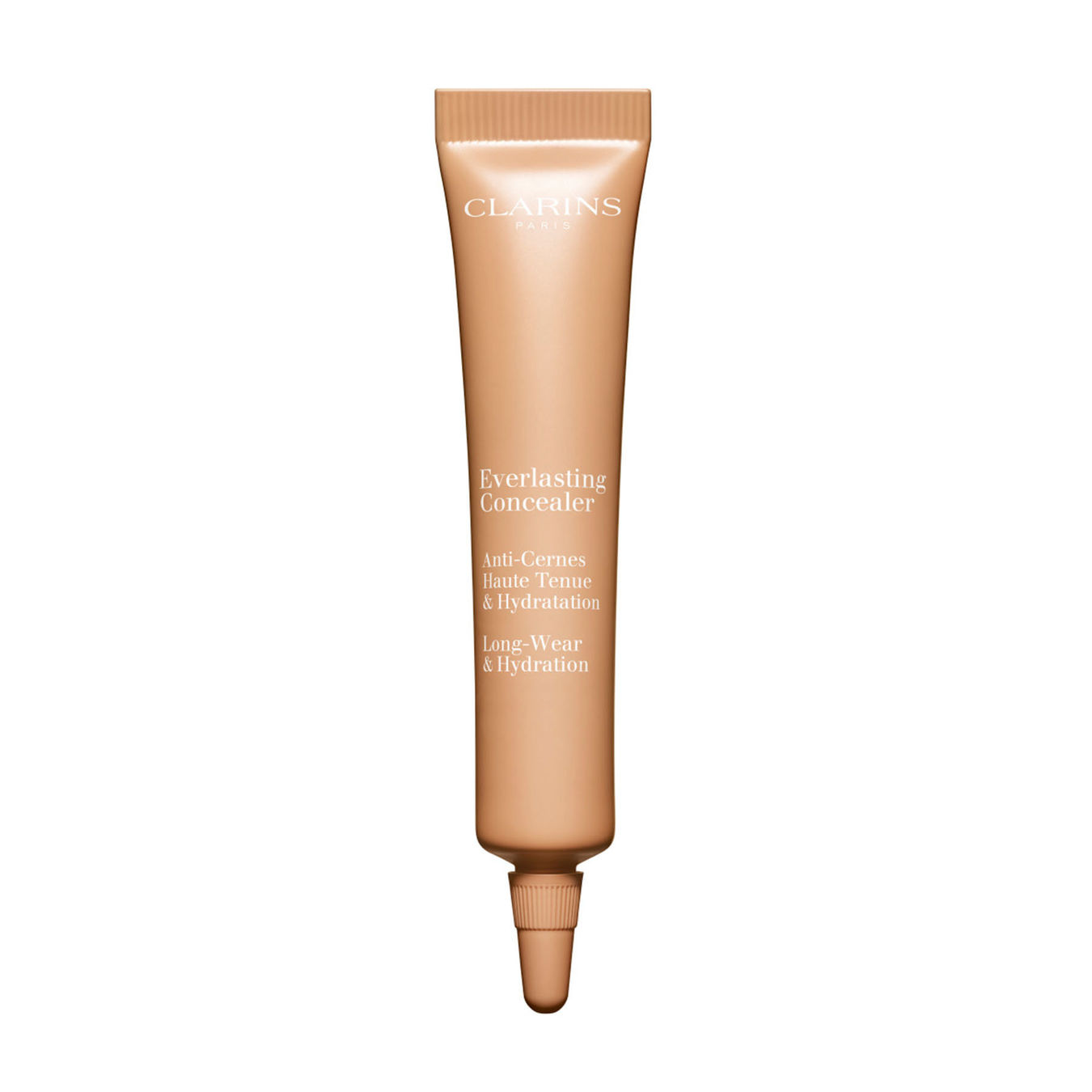 Clarins Everlasting Concealer Anti-Cernes Haute Tenue & Hydration von Clarins