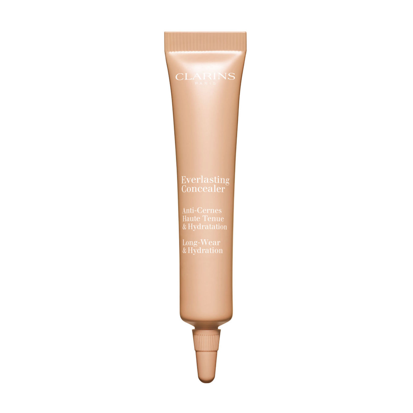 Clarins Everlasting Concealer Anti-Cernes Haute Tenue & Hydration von Clarins