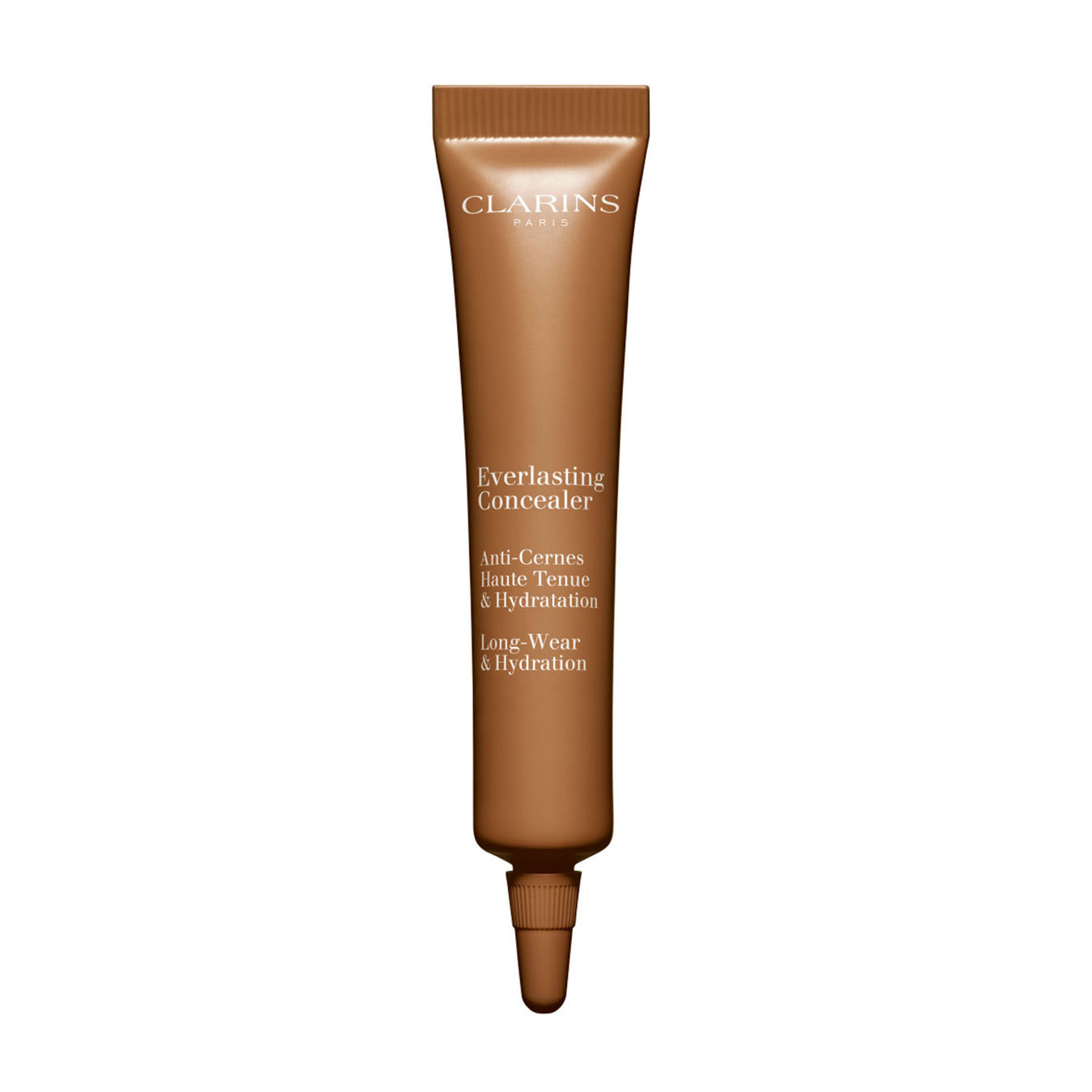 Clarins Everlasting Concealer Anti-Cernes Haute Tenue & Hydration Clarins Everlasting Concealer Anti-Cernes Haute Tenue & Hydration von Clarins