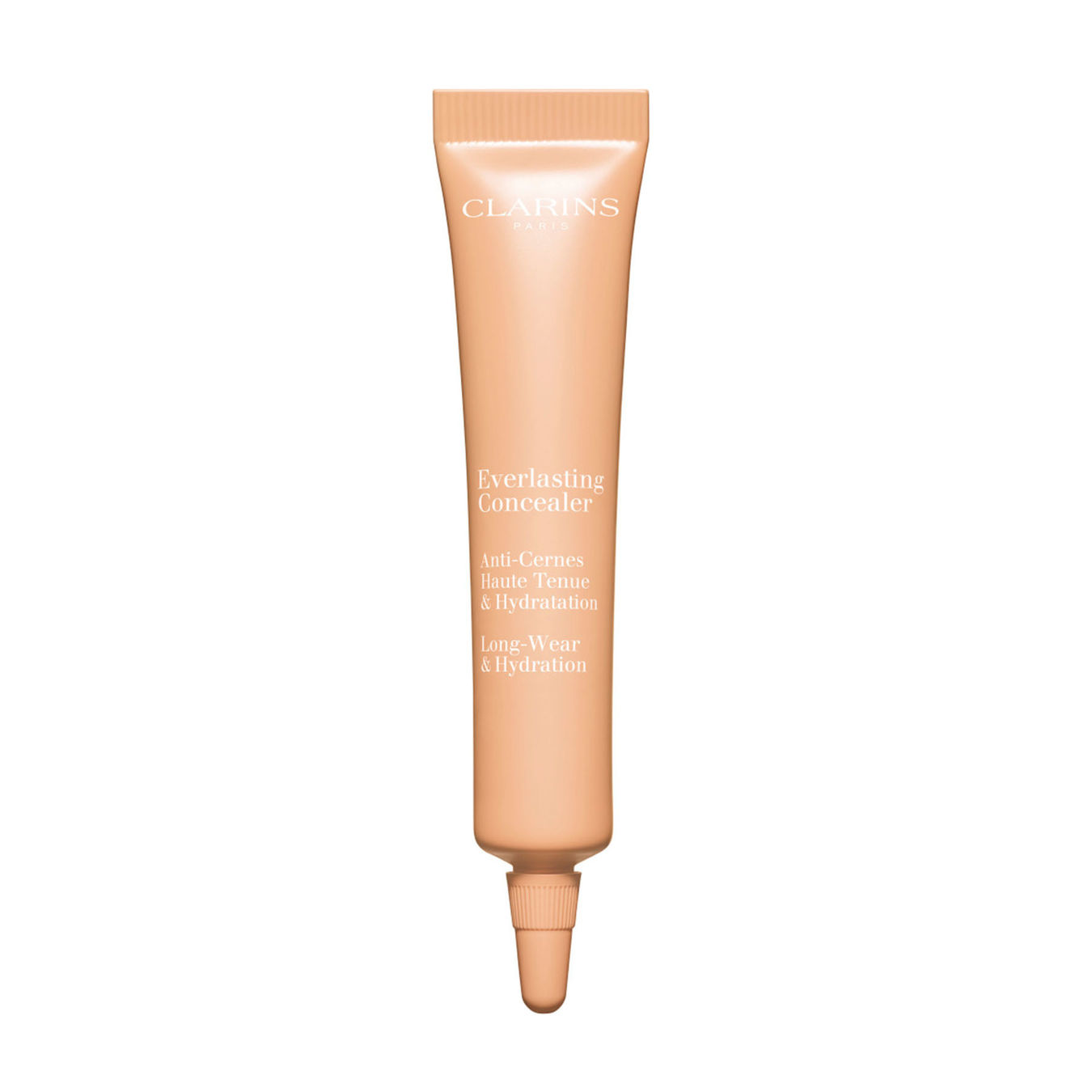 Clarins Everlasting Concealer Anti-Cernes Haute Tenue & Hydration von Clarins