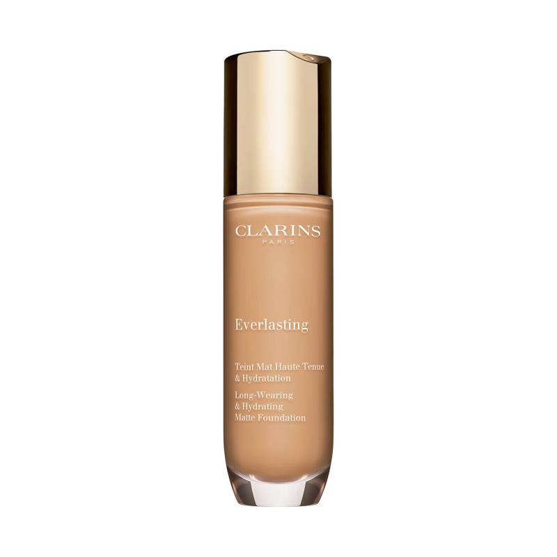 Clarins Everlasting Fluid Teint Mat Haute Tenue & Hydratation von Clarins