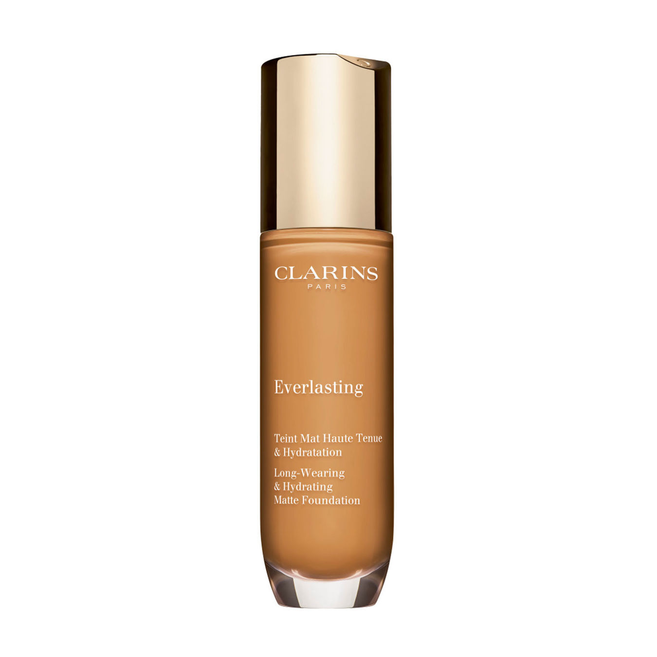 Clarins Everlasting Fluid Teint Mat Haute Tenue & Hydratation von Clarins