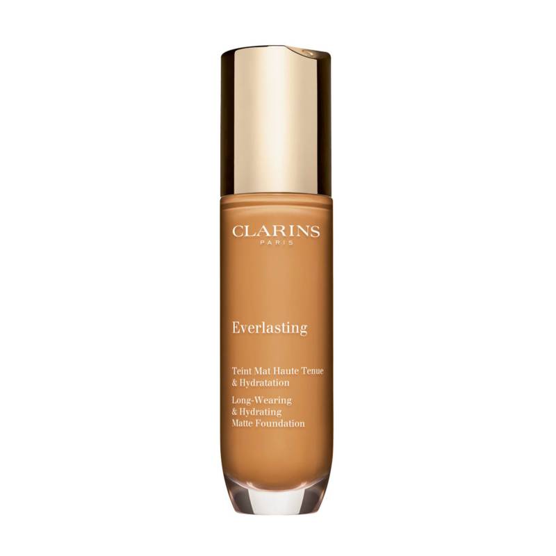 Clarins Everlasting Fluid Teint Mat Haute Tenue & Hydratation von Clarins