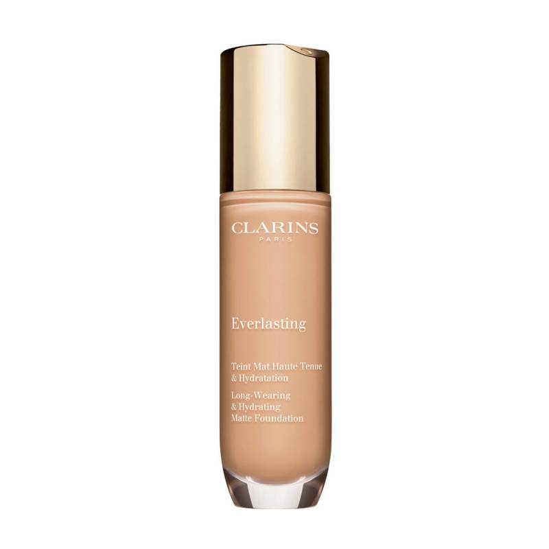 Clarins Everlasting Fluid Teint Mat Haute Tenue & Hydratation von Clarins