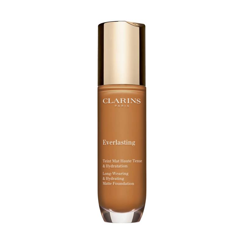 Clarins Everlasting Fluid Teint Mat Haute Tenue & Hydratation von Clarins