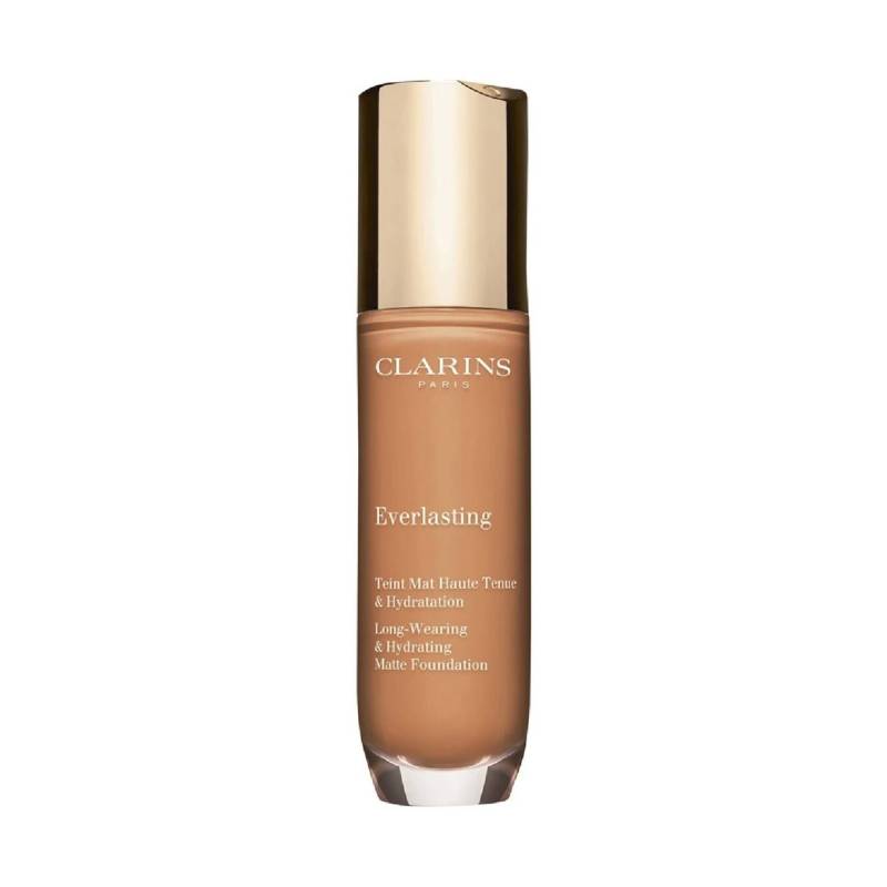 Clarins Everlasting Fluid Teint Mat Haute Tenue & Hydratation von Clarins