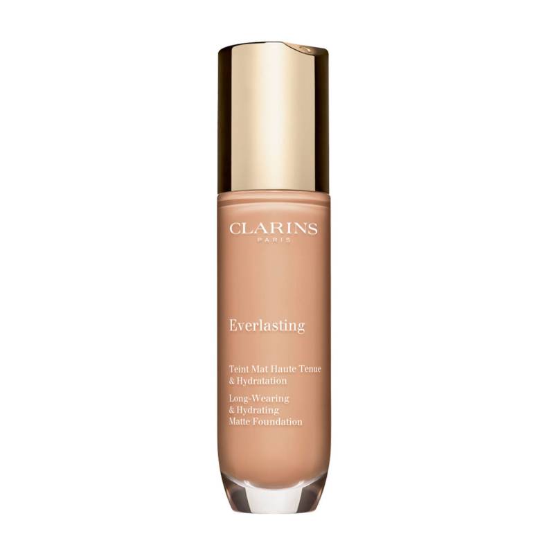 Clarins Everlasting Fluid Teint Mat Haute Tenue & Hydratation von Clarins