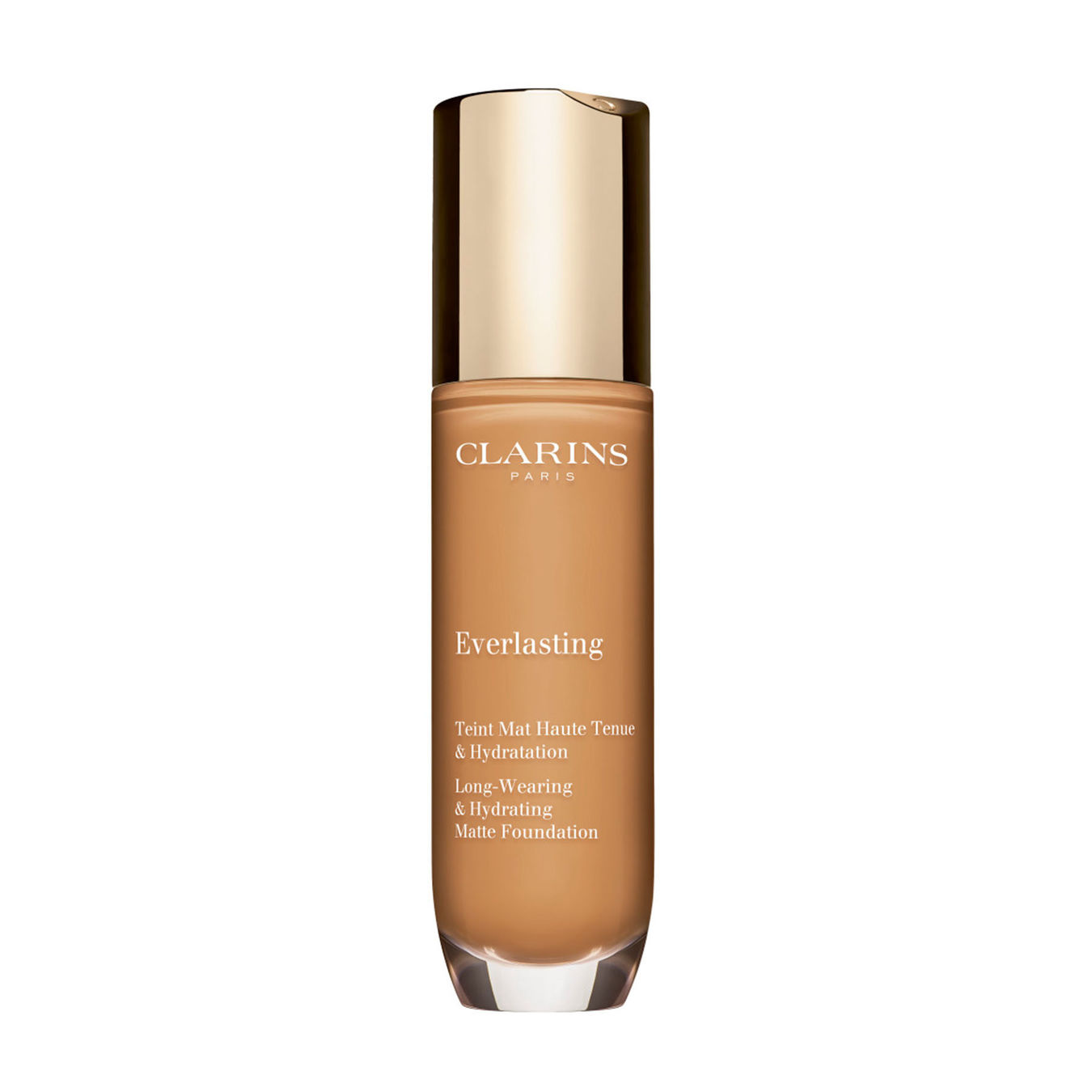 Clarins Everlasting Fluid Teint Mat Haute Tenue & Hydratation von Clarins