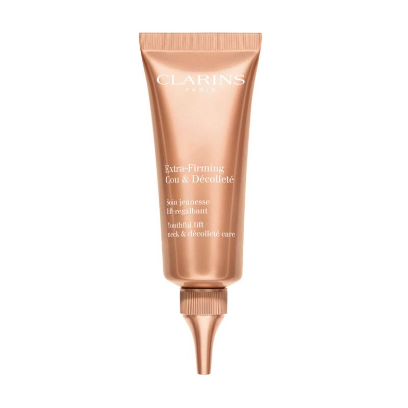 Clarins Extra-Firming Cou & Décolleté Cou & Décolleté von Clarins