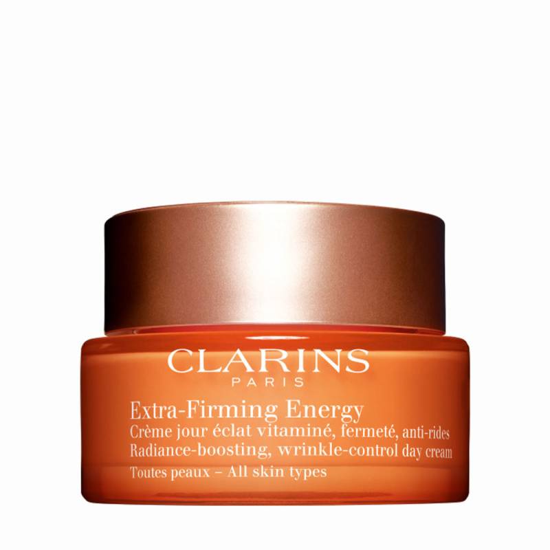 Clarins Extra-Firming Energy Créme jour éclat vitaminé 50ml Damen von Clarins