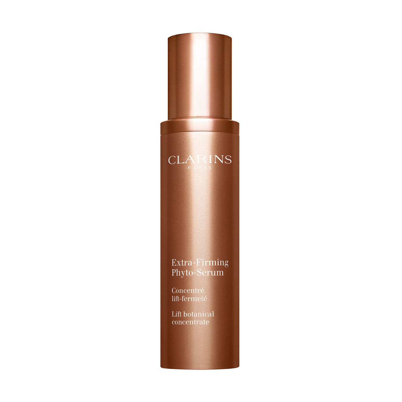 Clarins Extra Firming Phyto Serum 50ml Damen von Clarins