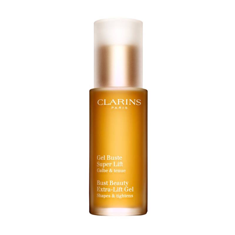 Clarins Gel Buste Super Lift Bust Beauty Extra-Lift Gel von Clarins