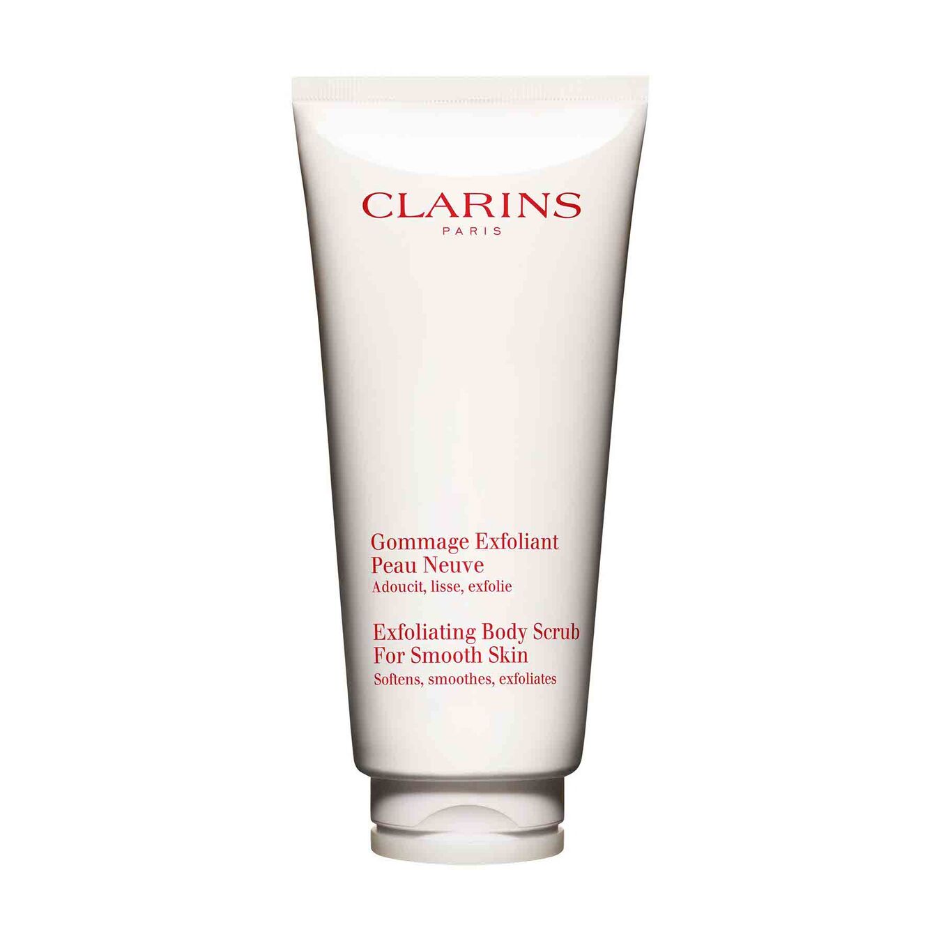 Clarins Gommage Exfoliant Body Scrub von Clarins