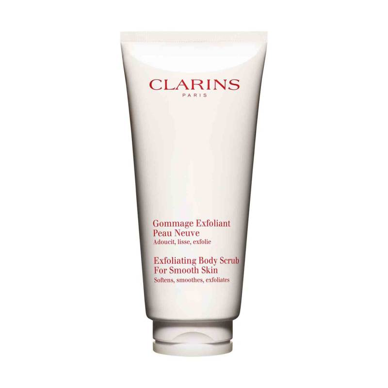 Clarins Gommage Exfoliant Body Scrub von Clarins