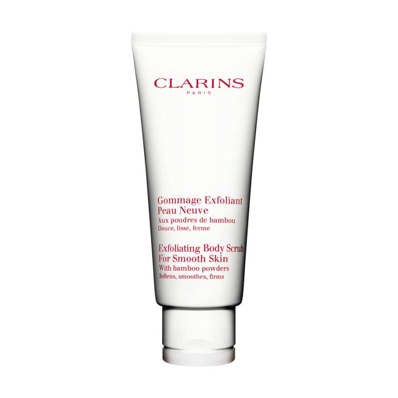 Clarins Gommage Exfoliant Exfoliating Body Scrub von Clarins