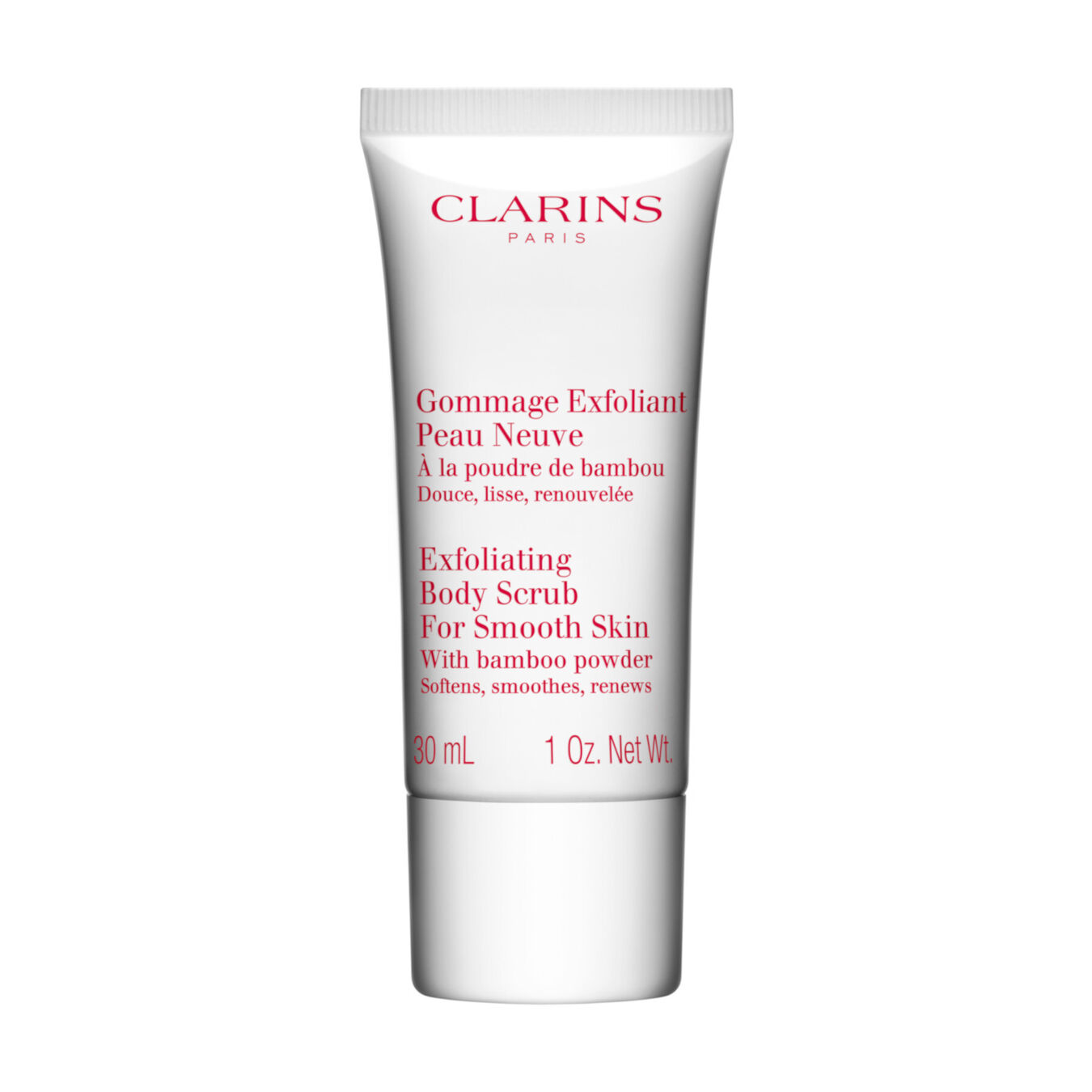 Clarins Gommage Exfoliant Peeling von Clarins