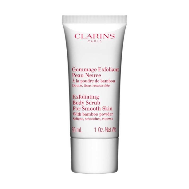 Clarins Gommage Exfoliant Peeling von Clarins