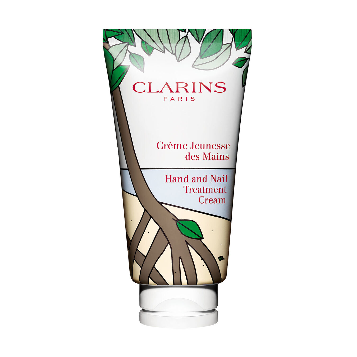 Clarins Hand and Nail Treatment Cream von Clarins